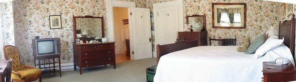 Homeport Historic B&B Saint John Εξωτερικό φωτογραφία