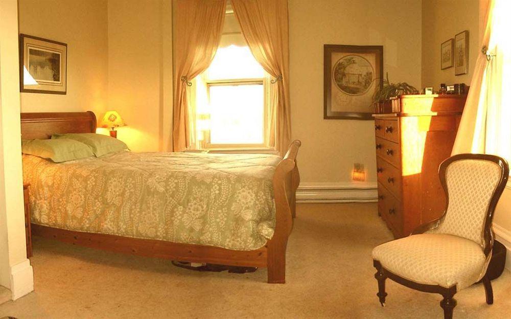 Homeport Historic B&B Saint John Εξωτερικό φωτογραφία