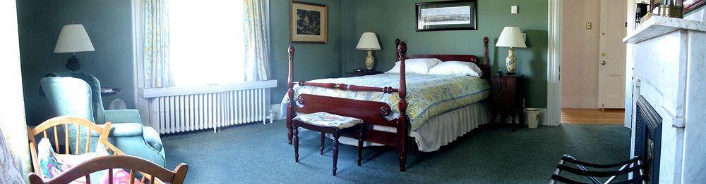 Homeport Historic B&B Saint John Εξωτερικό φωτογραφία