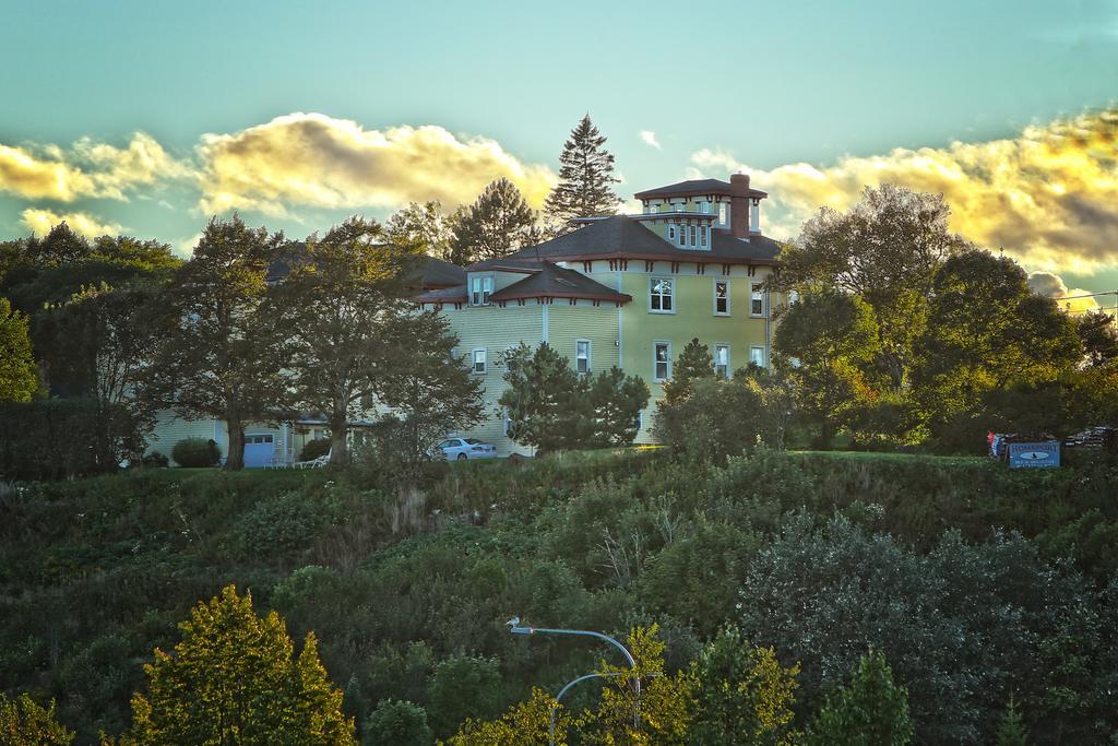 Homeport Historic B&B Saint John Εξωτερικό φωτογραφία
