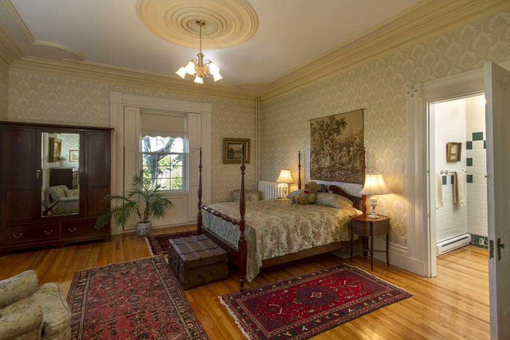 Homeport Historic B&B Saint John Εξωτερικό φωτογραφία