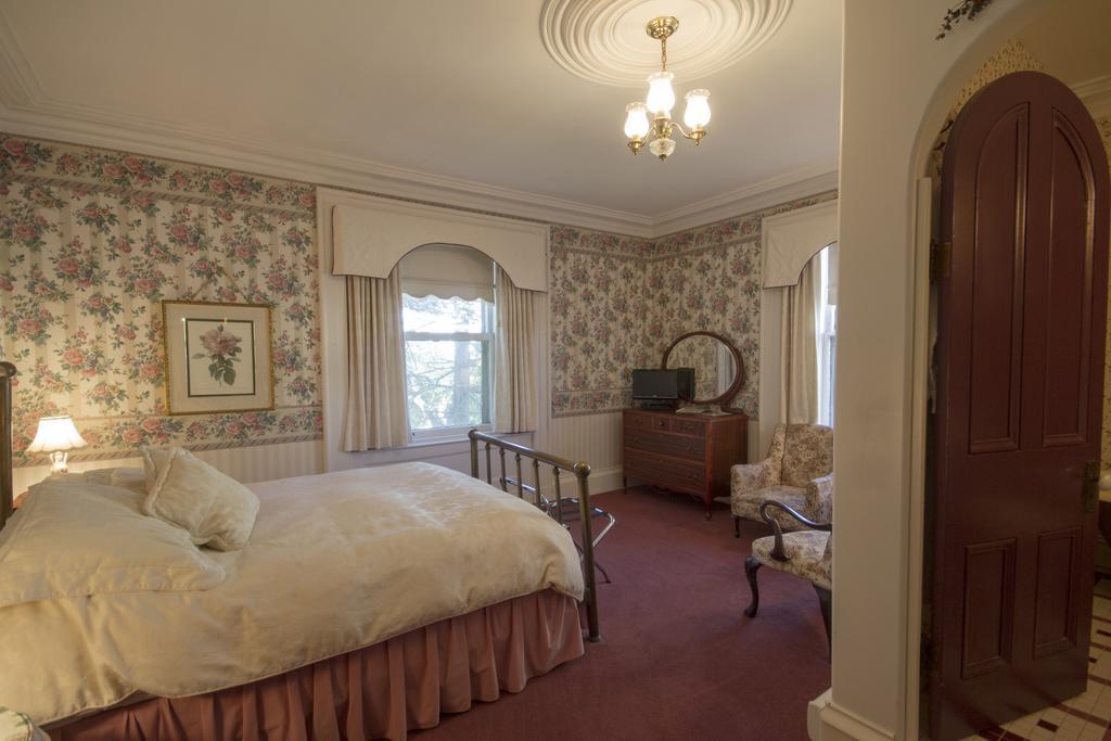 Homeport Historic B&B Saint John Εξωτερικό φωτογραφία