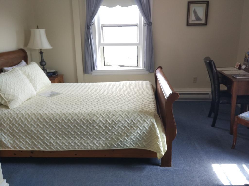 Homeport Historic B&B Saint John Εξωτερικό φωτογραφία