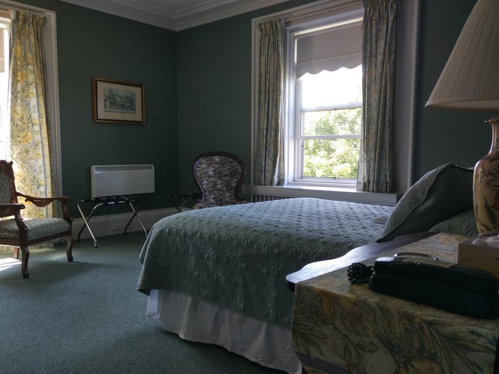 Homeport Historic B&B Saint John Εξωτερικό φωτογραφία