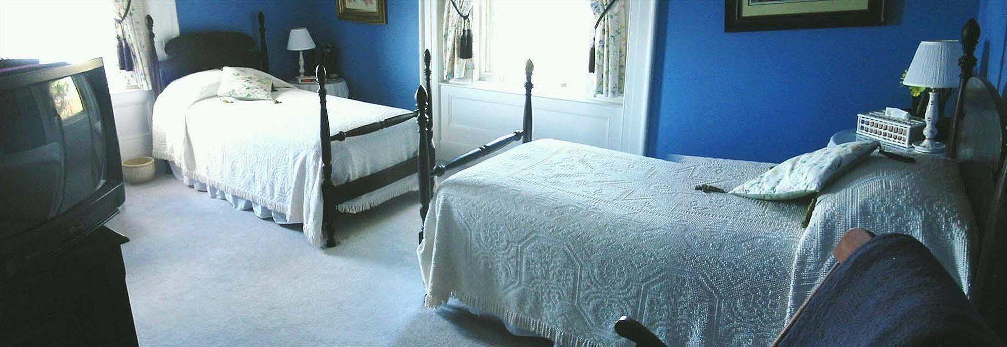 Homeport Historic B&B Saint John Εξωτερικό φωτογραφία